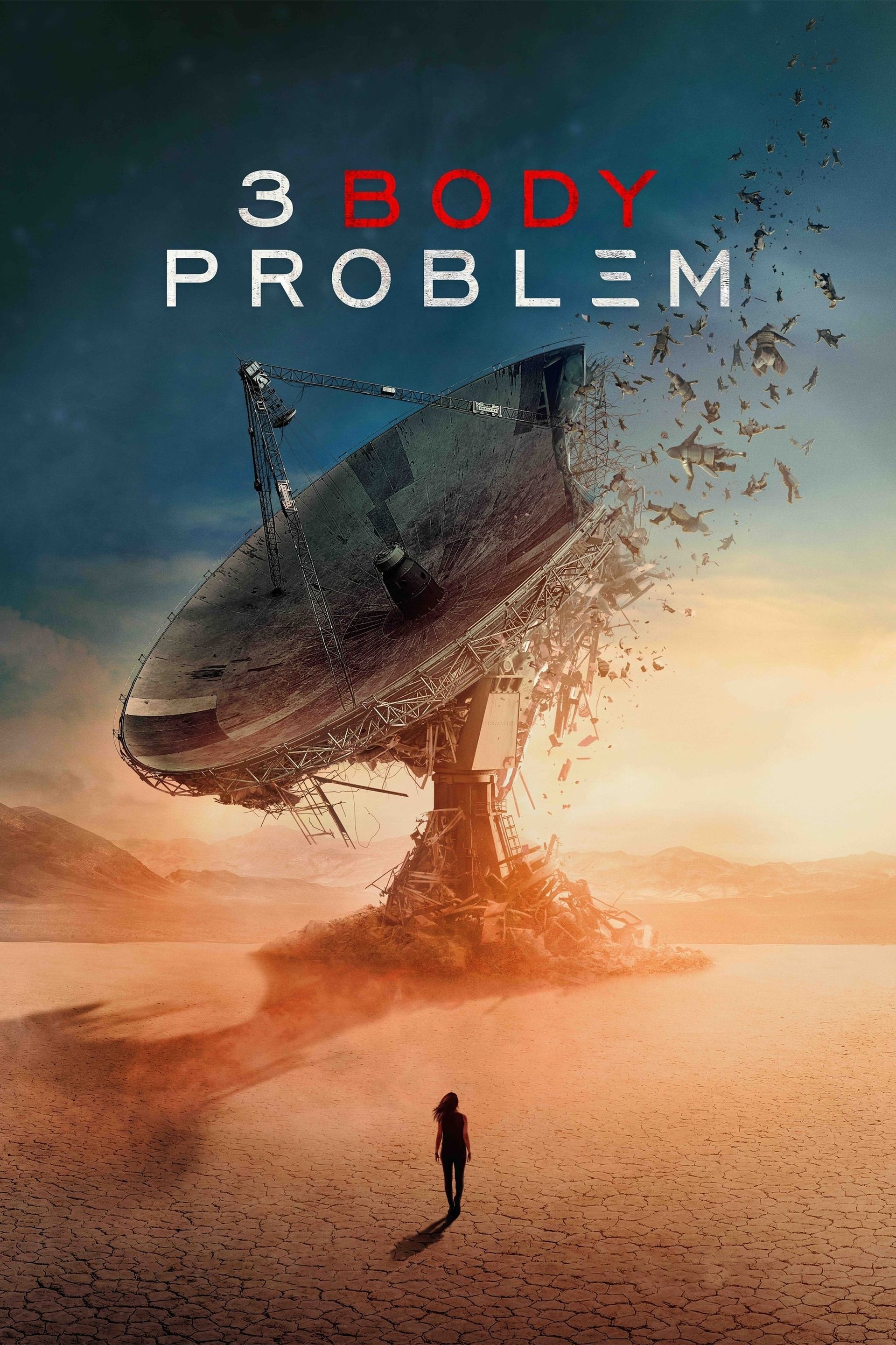 3 body problem season 1 hindi dubbed watch online