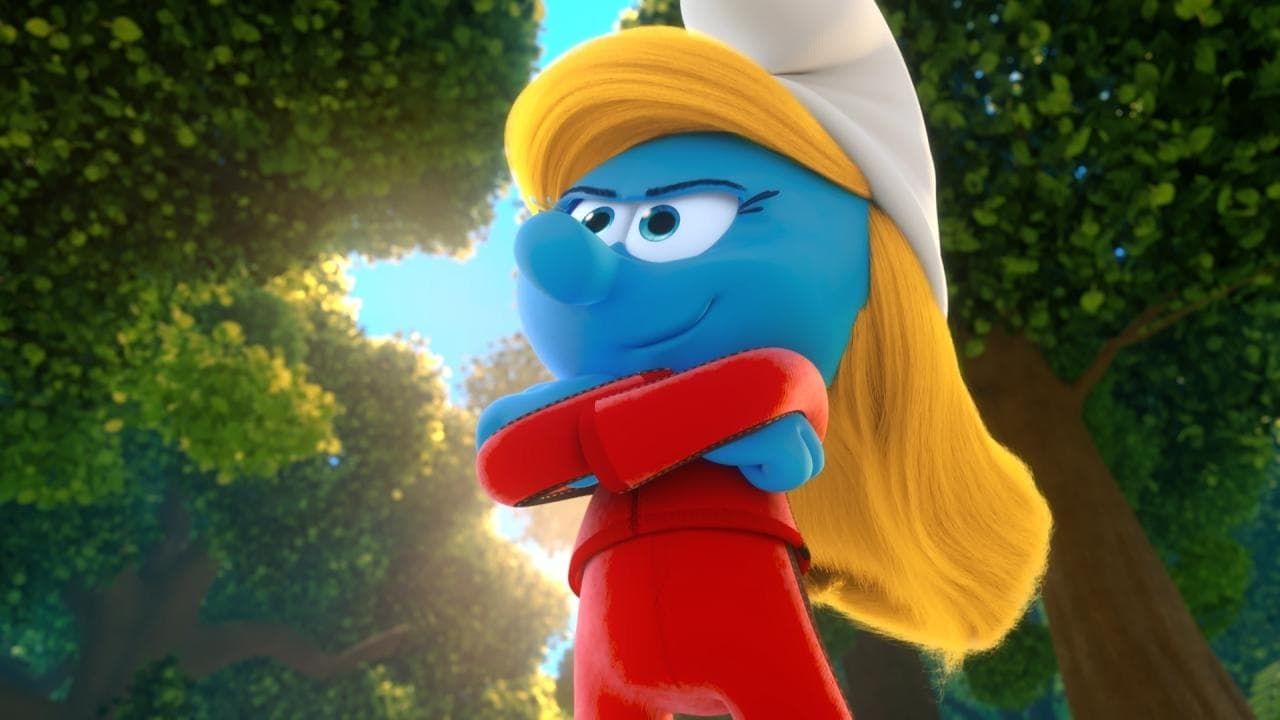 Watch The Smurfs 2021 · Season 1 Full Episodes Online Plex 0883