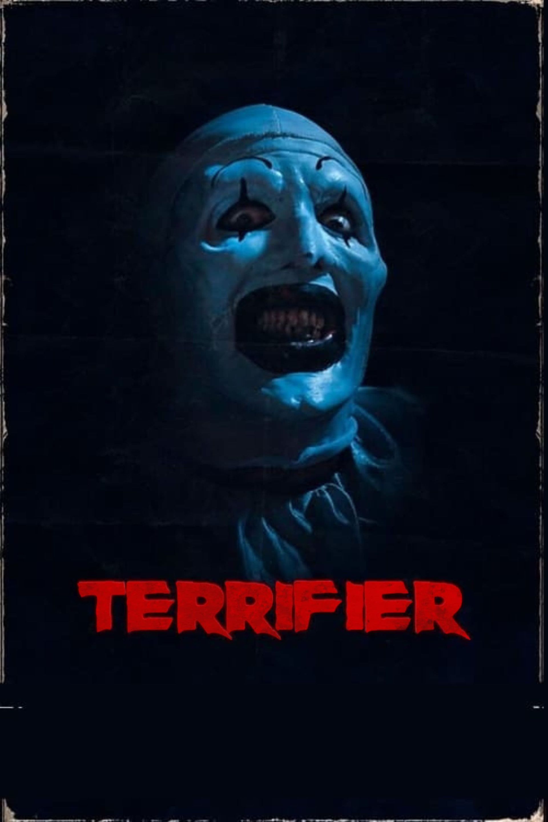 Terrifier (2011) - Plex