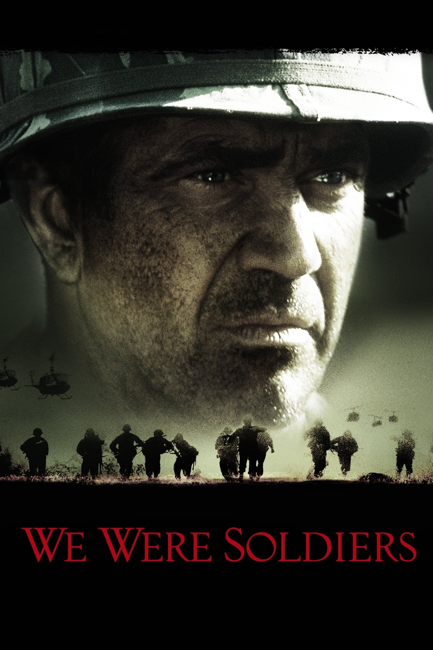 Watch We Were Soldiers (2002) Full Movie Free Online - Plex