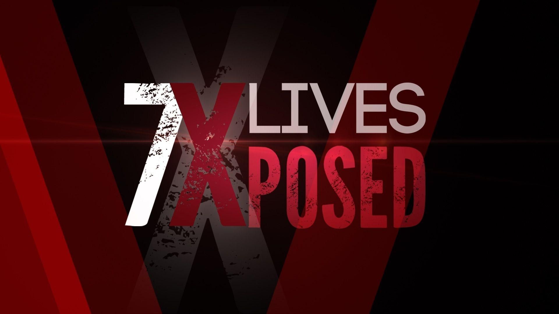 7 Lives Xposed · Season 5 - Plex