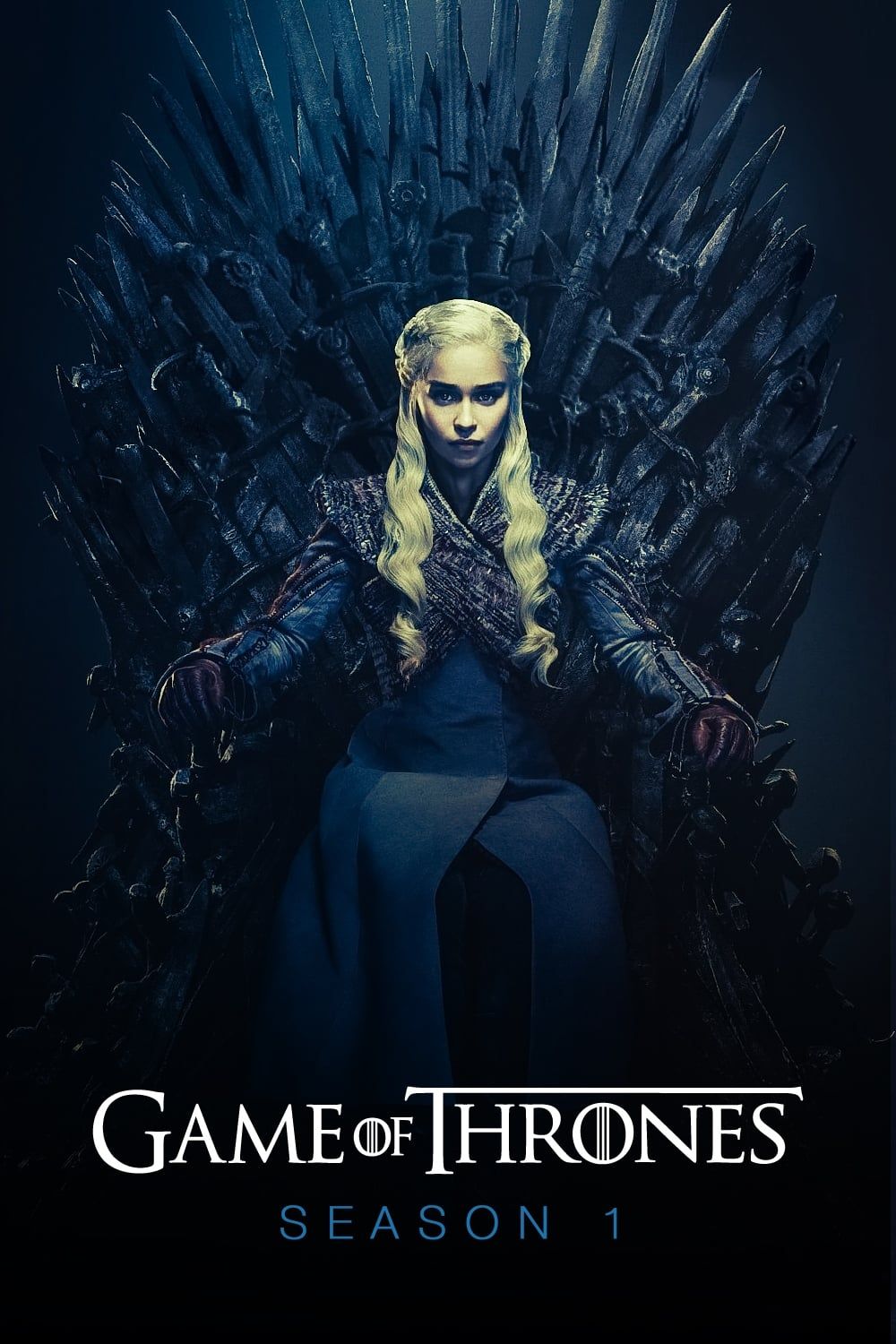 Watch Game of Thrones · Season 1 Full Episodes Online - Plex