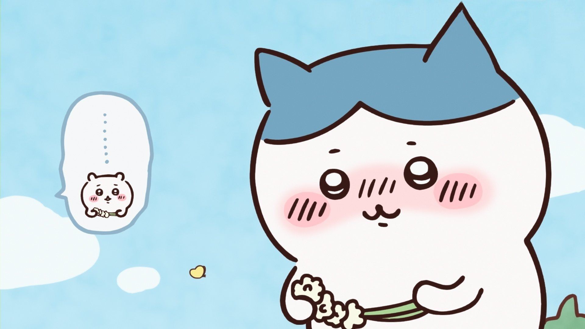 Watch Chiikawa • Season 1 Full Episodes Online - Plex