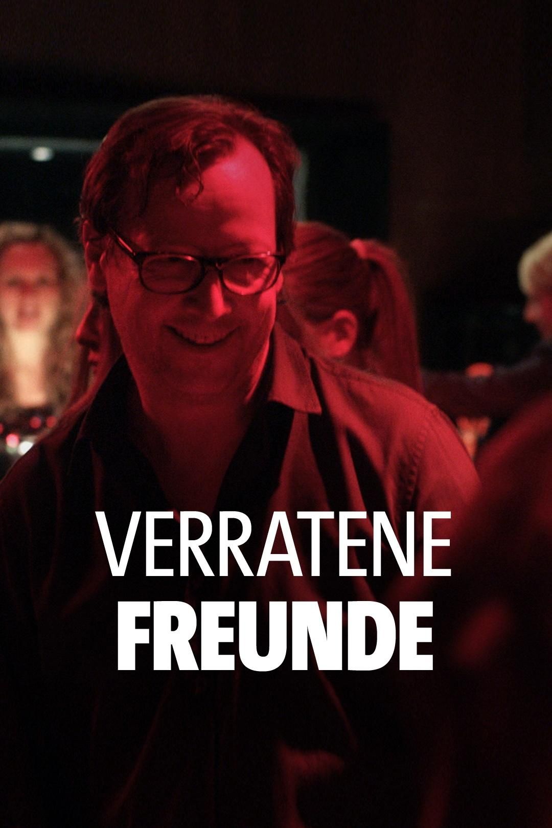 Verratene Freunde (2013) Plex