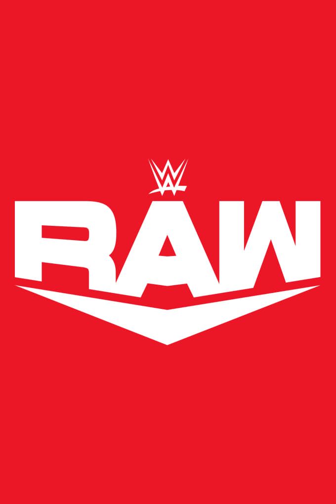 Watch WWE Raw (1993) TV Series Free Online - Plex