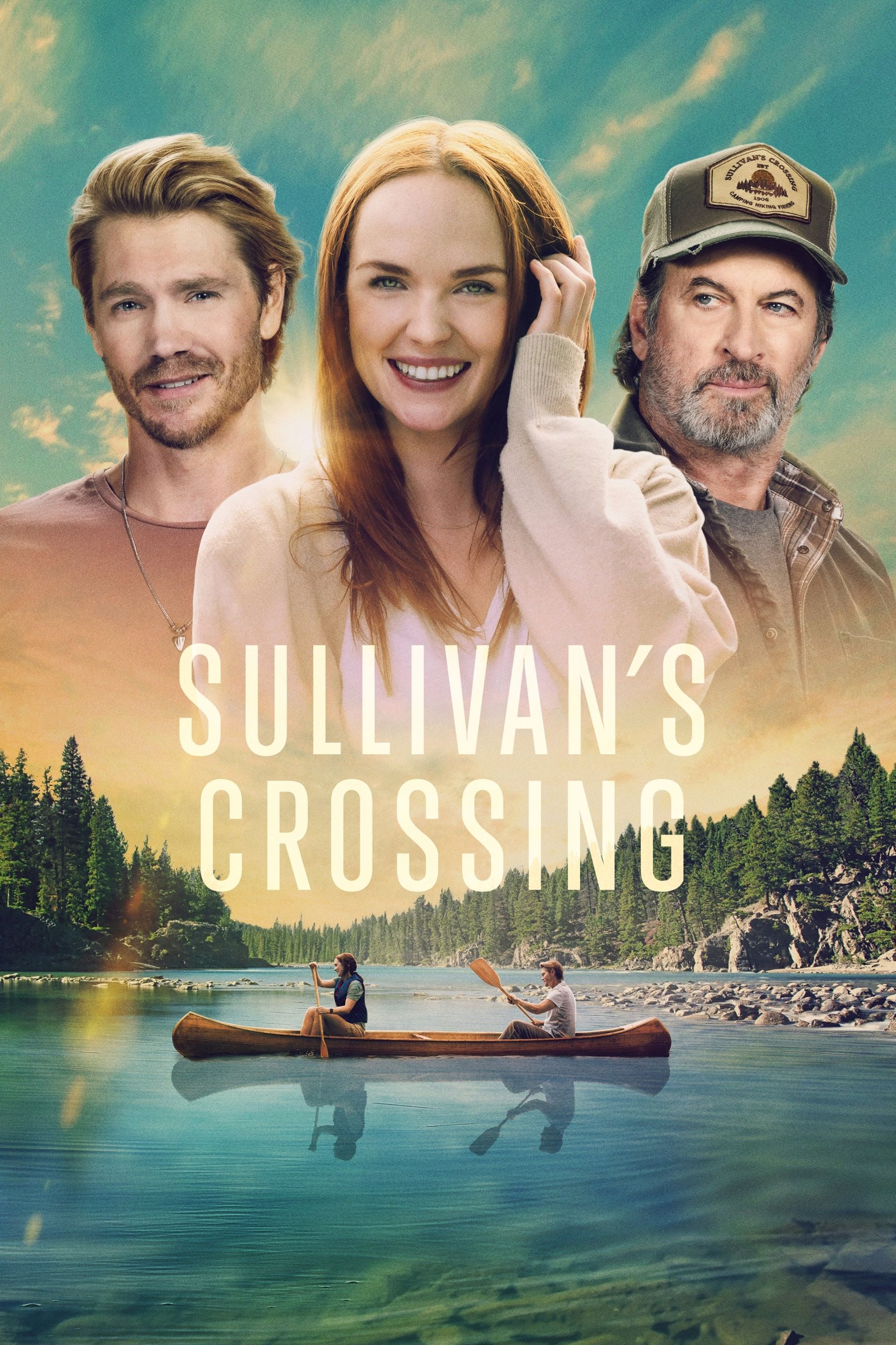 Can'T Get Enough Of Sullivan'S Crossing? These Shows Are Next Level - tymuhwb