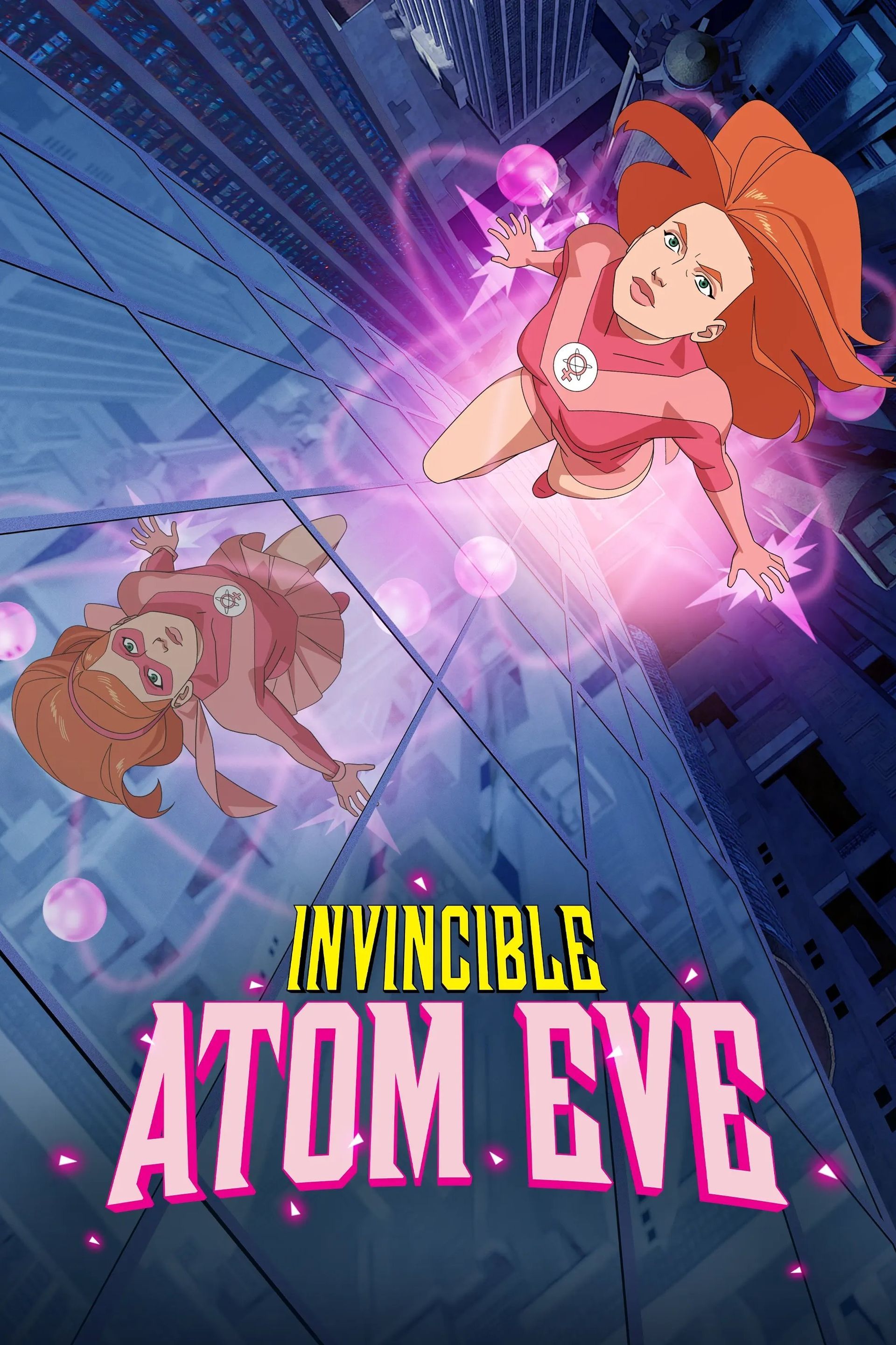 Watch Invincible (2021) TV Series Free Online Plex
