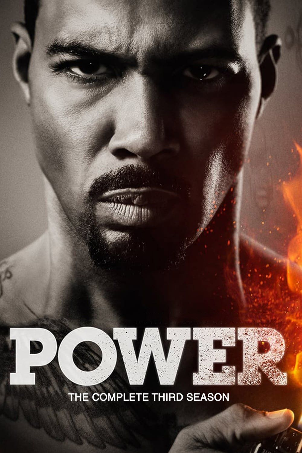 Watch Power (2014) TV Series Free Online - Plex