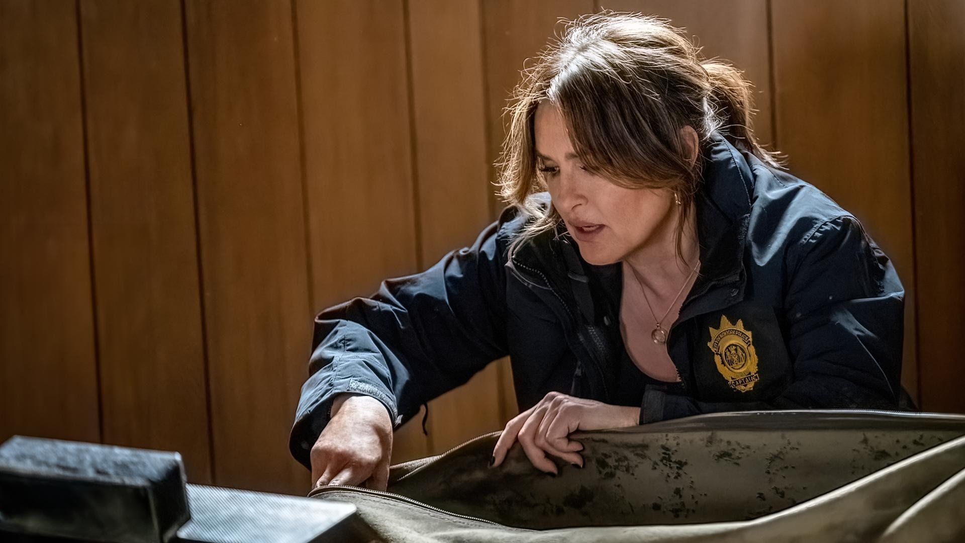 Watch Law & Order: Special Victims Unit · Season 26 Episode 1 ...