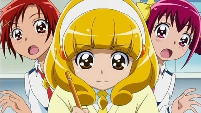 Watch Smile PreCure! · Season 1 Full Episodes Online - Plex