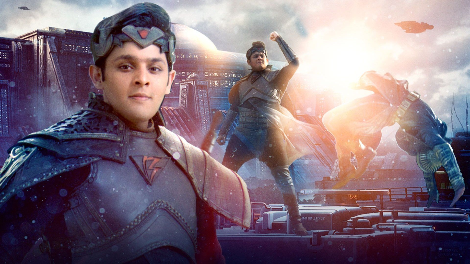 baalveer season 3 episode 6 7 8 9 10