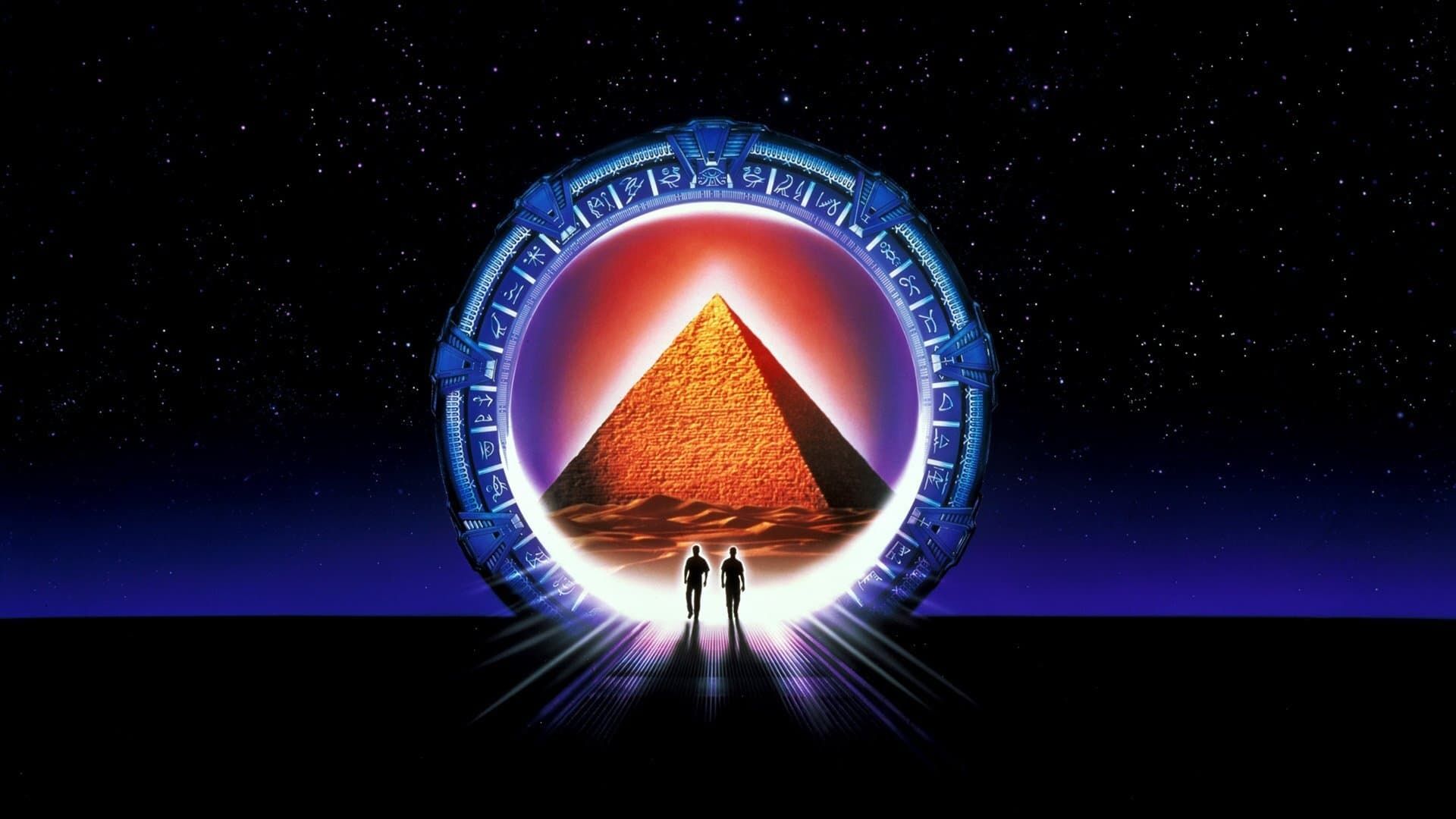 Watch Stargate (1994) Full Movie Online - Plex