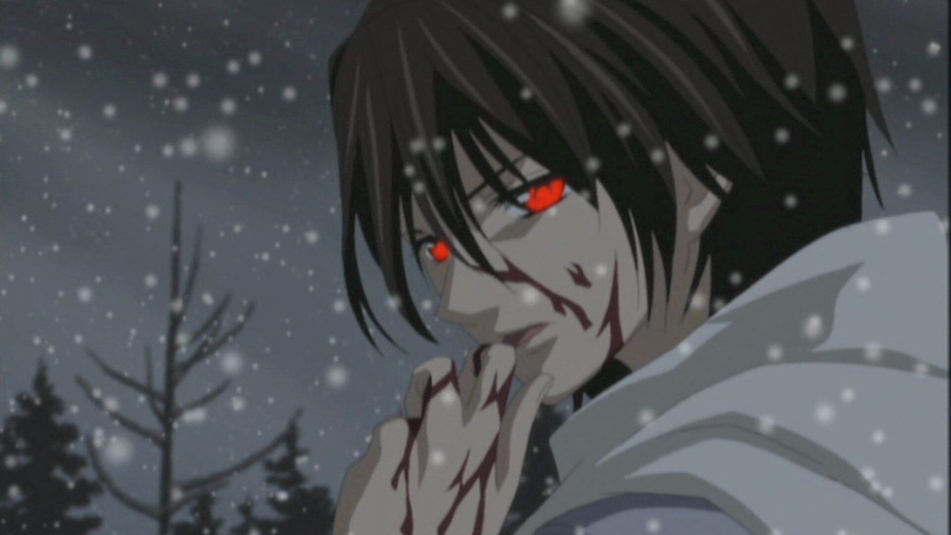 Watch Vampire Knight • Vampire Knight Full Episodes Free Online Plex