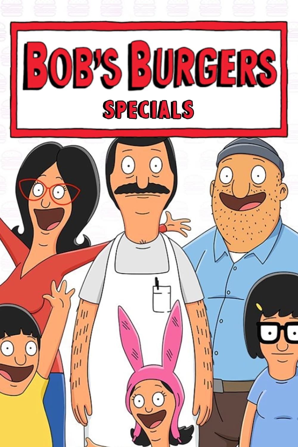 Watch Bob's Burgers (2011) TV Series Online - Plex