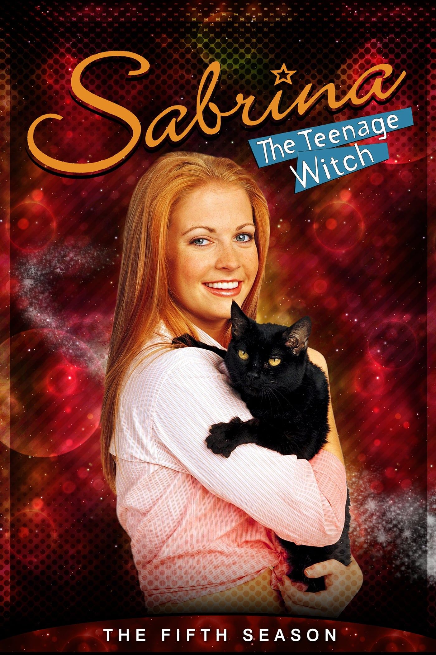 watch sabrina the teenage witch season 1 free online