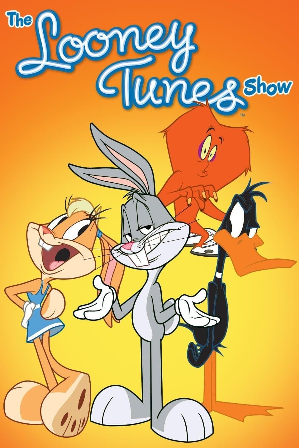 Watch The Looney Tunes Show · Season 1 Full Episodes Online - Plex