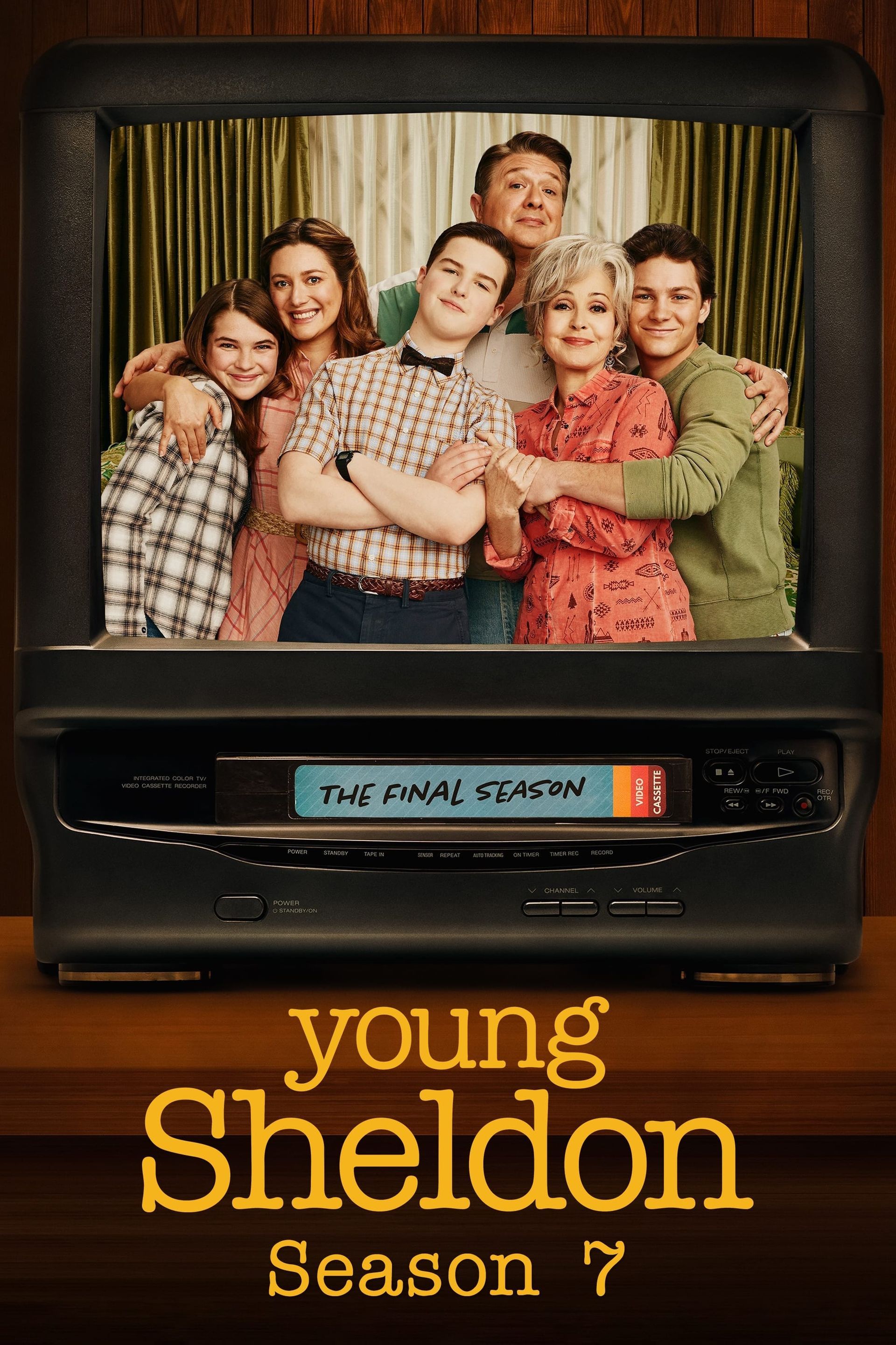 free movie websites to watch young sheldon