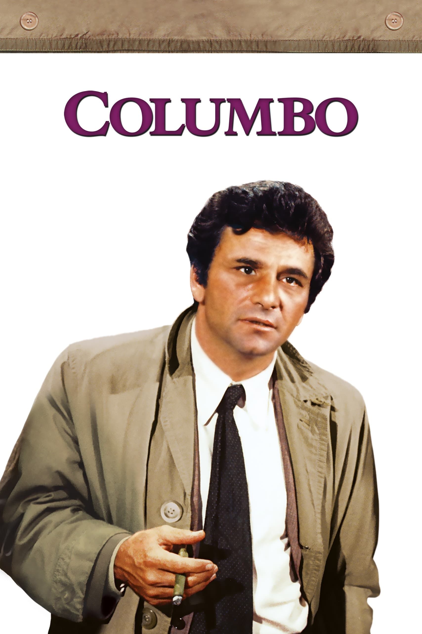 Watch Columbo (1971) TV Series Free Online - Plex