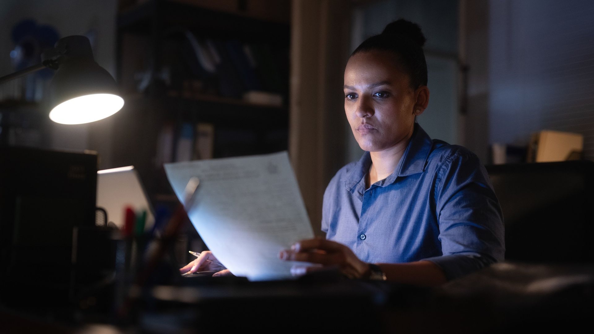 Troppo • Series 2 Plex