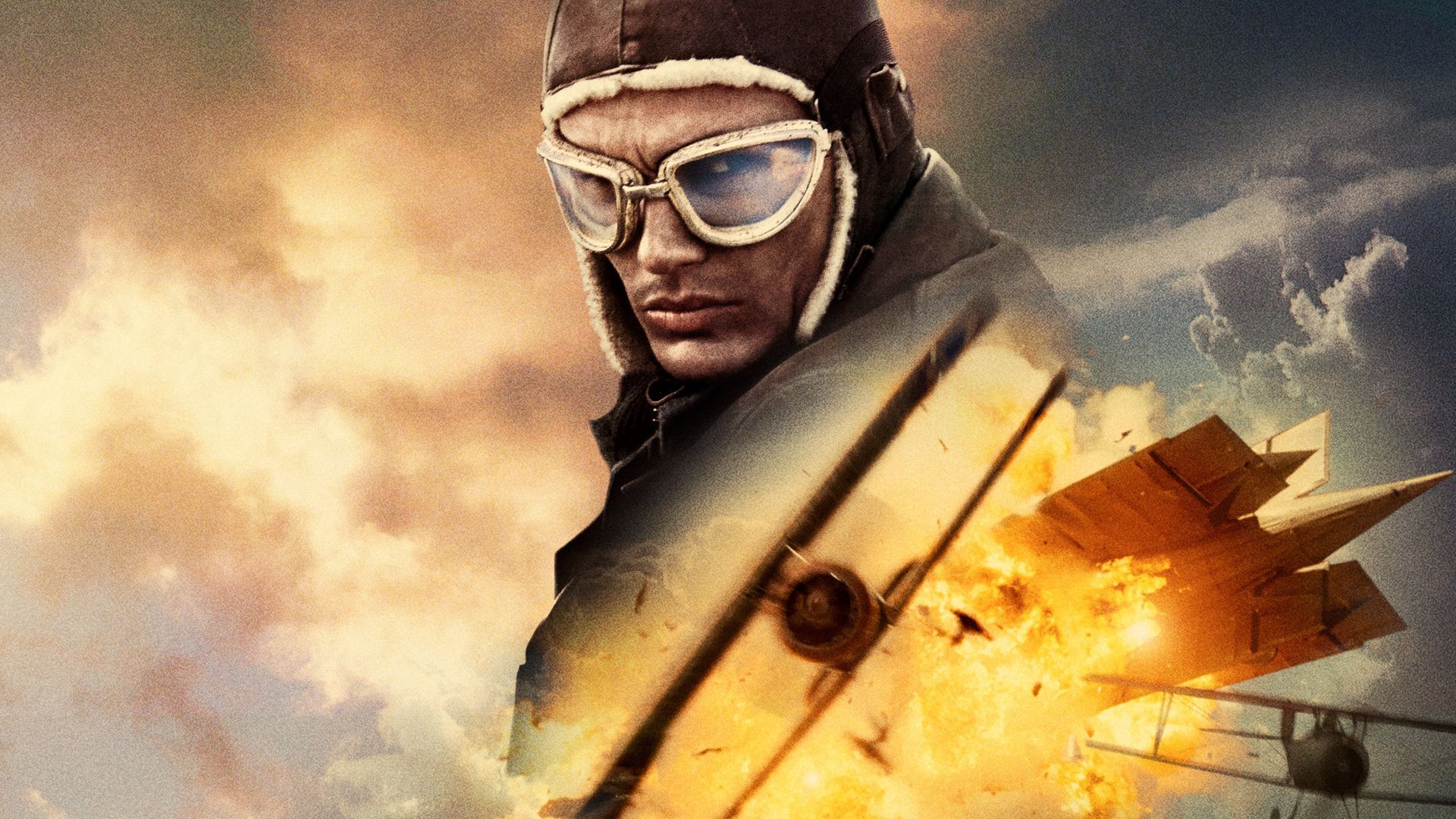 Watch Flyboys (2006) Full Movie Free Online - Plex