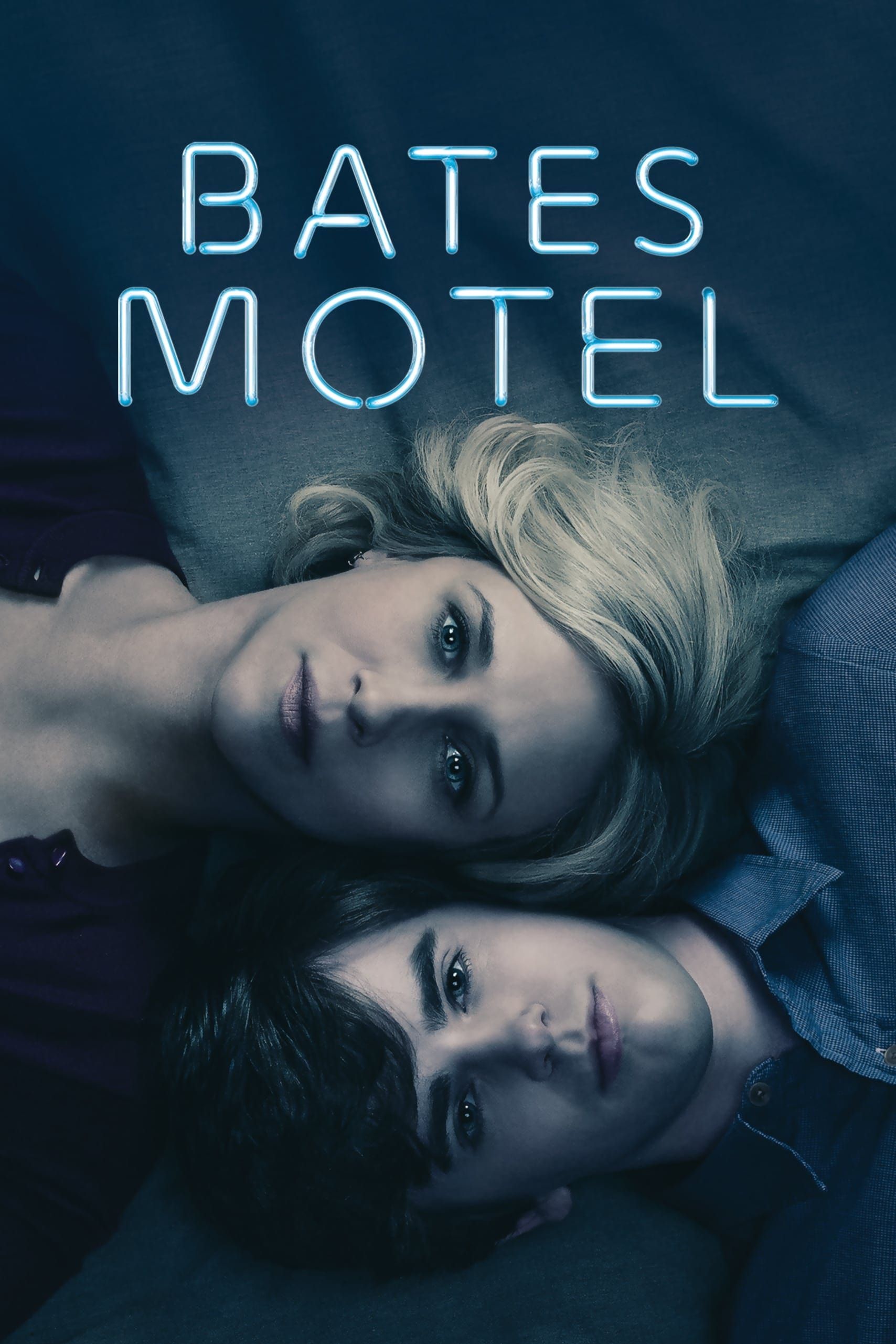 Watch Bates Motel (2013) TV Series Online - Plex