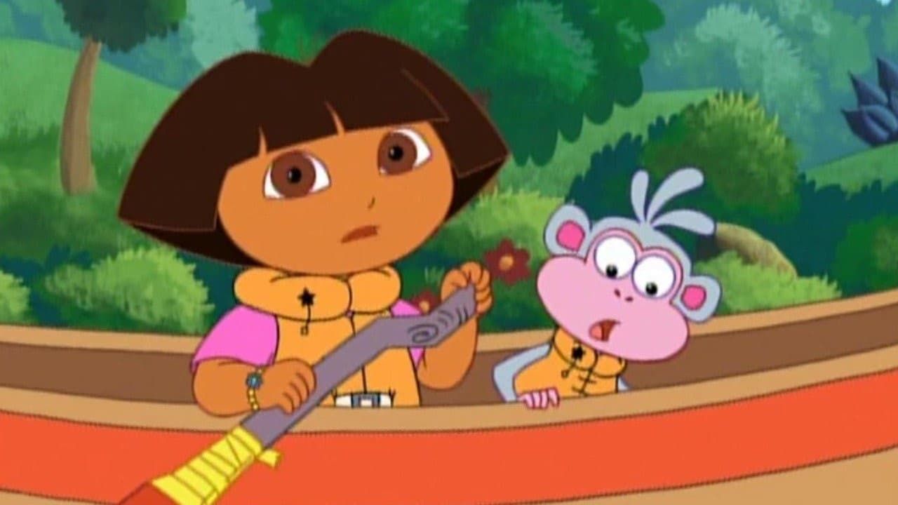 Watch Dora the Explorer · Season 2 Full Episodes Online - Plex