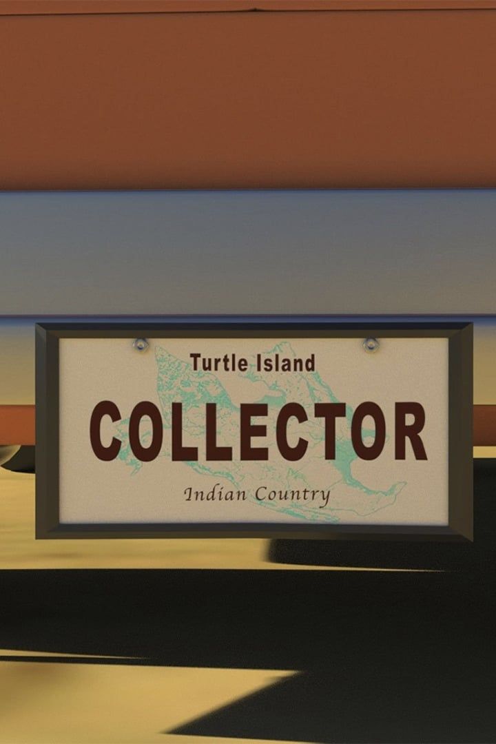 Collector (2019) - Plex