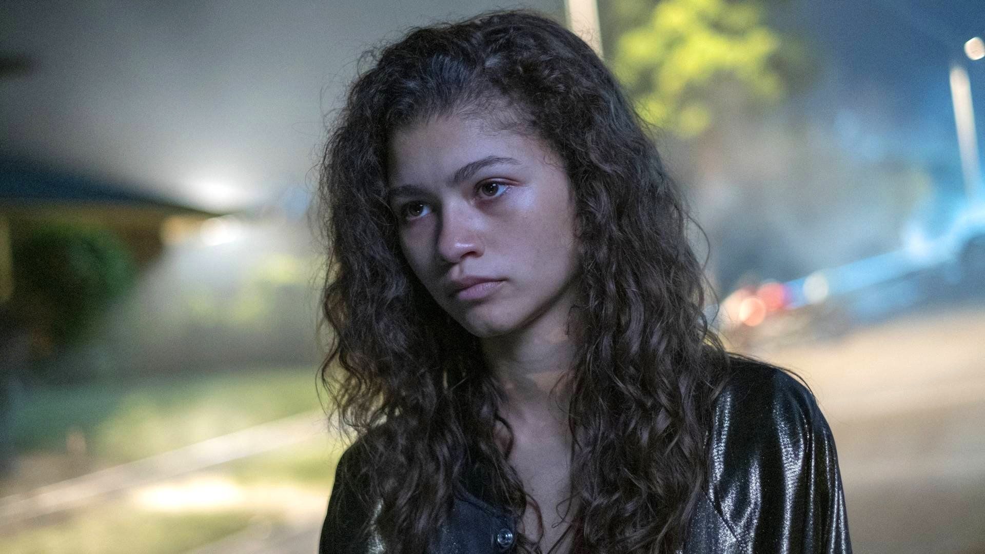 Watch Euphoria (US) - Season 1 • Episode 1 - Pilot Full Episode Online