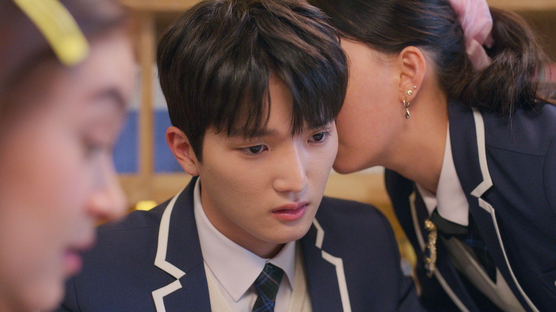 Watch XO, Kitty • Season 1 Full Episodes Online - Plex