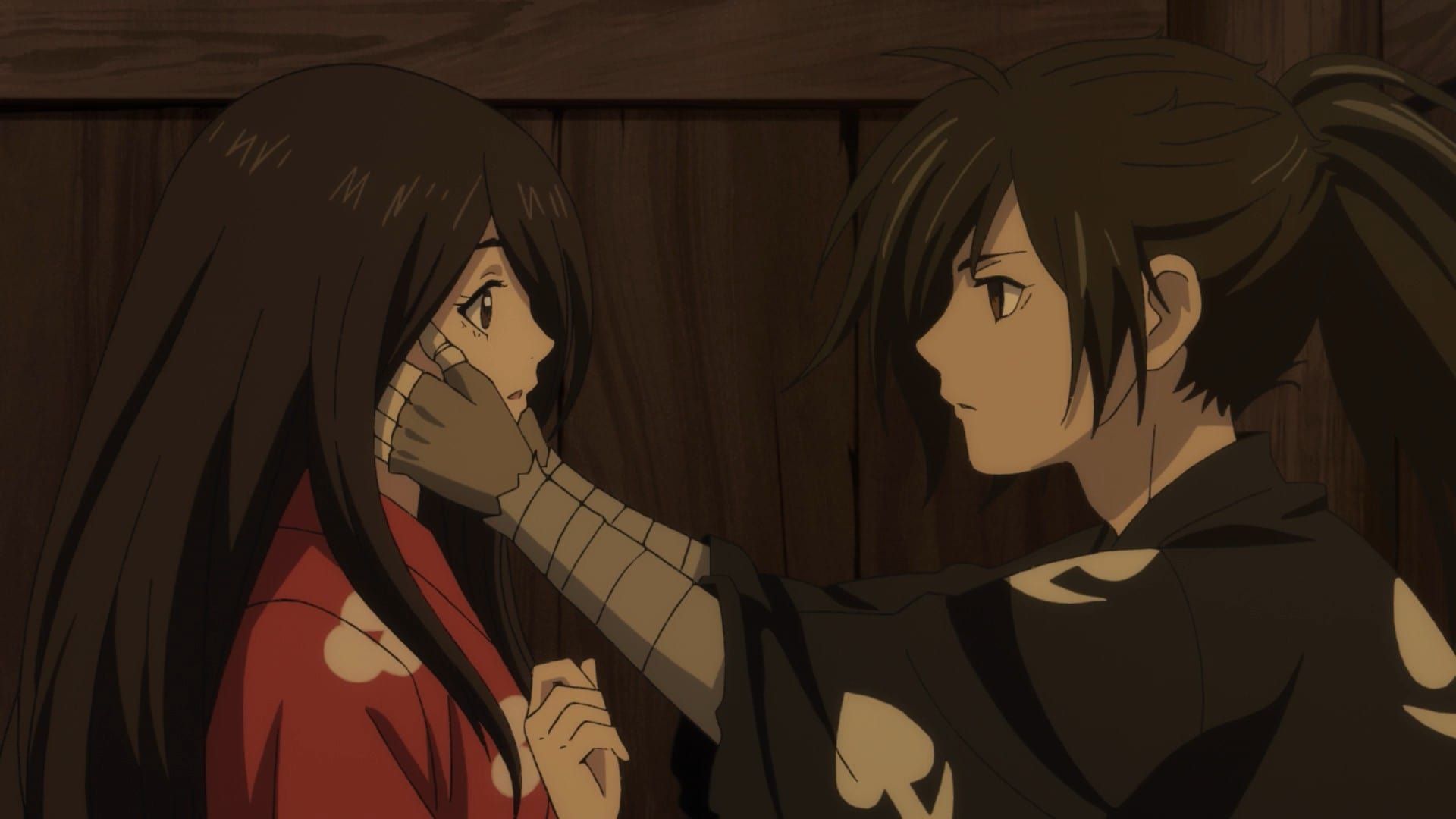 Watch Dororo · Season 1 Full Episodes Online Plex 2865