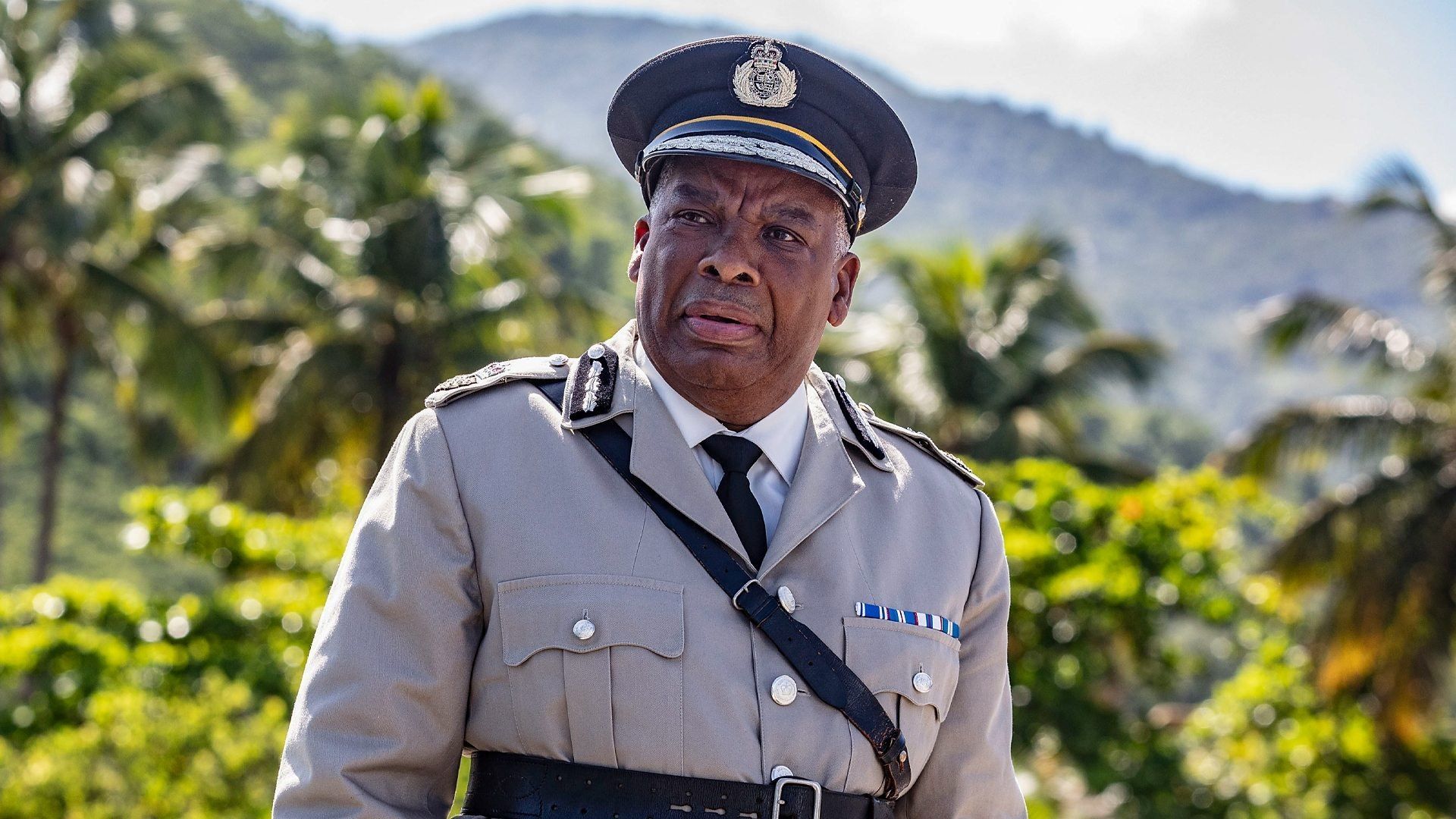 Watch Death in Paradise • Season 13 Full Episodes Online - Plex
