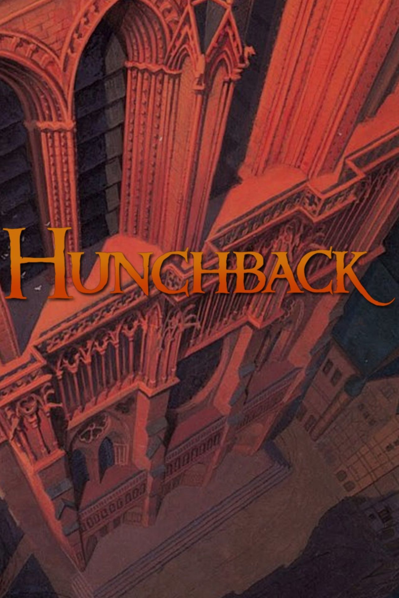 Watch The Hunchback of Notre Dame Full Movie Free Online Plex
