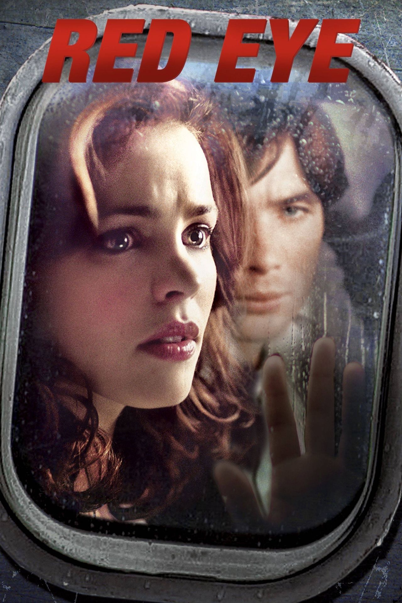 Watch Red Eye (2005) Full Movie Online Plex