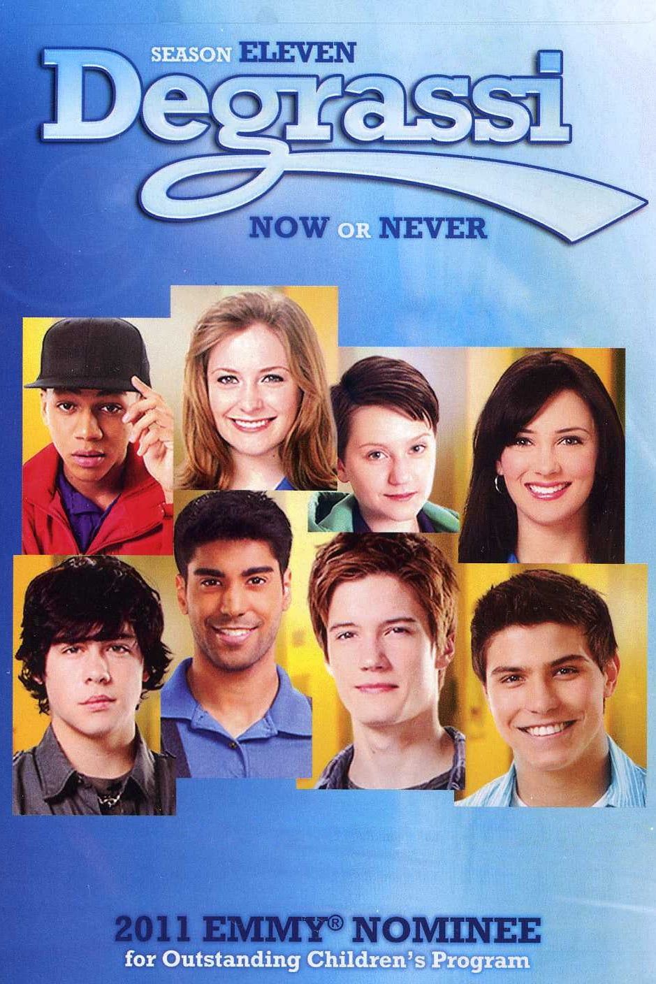 Watch Degrassi 2001 Tv Series Free Online Plex 1277