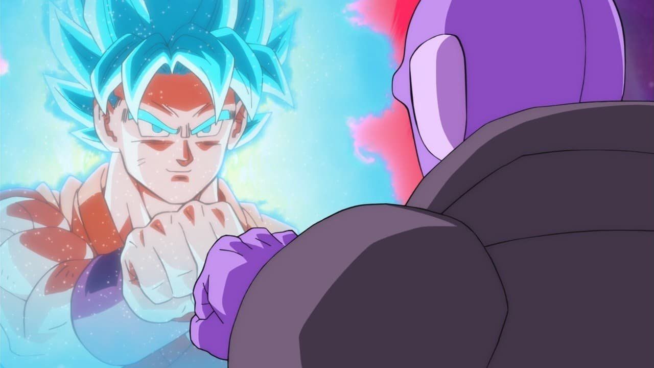 Dragon Ball Super · Season 1 - Watch Full Episodes Free Online - Plex