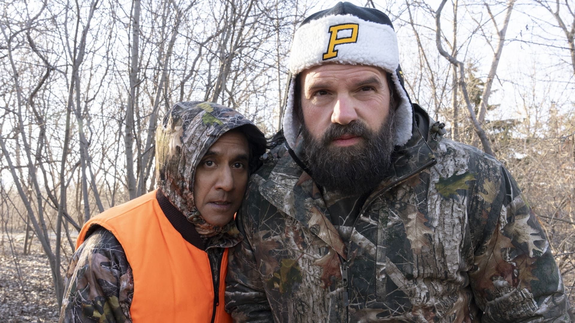 Watch The Pradeeps of Pittsburgh • Season 1 Full Episodes Free Online