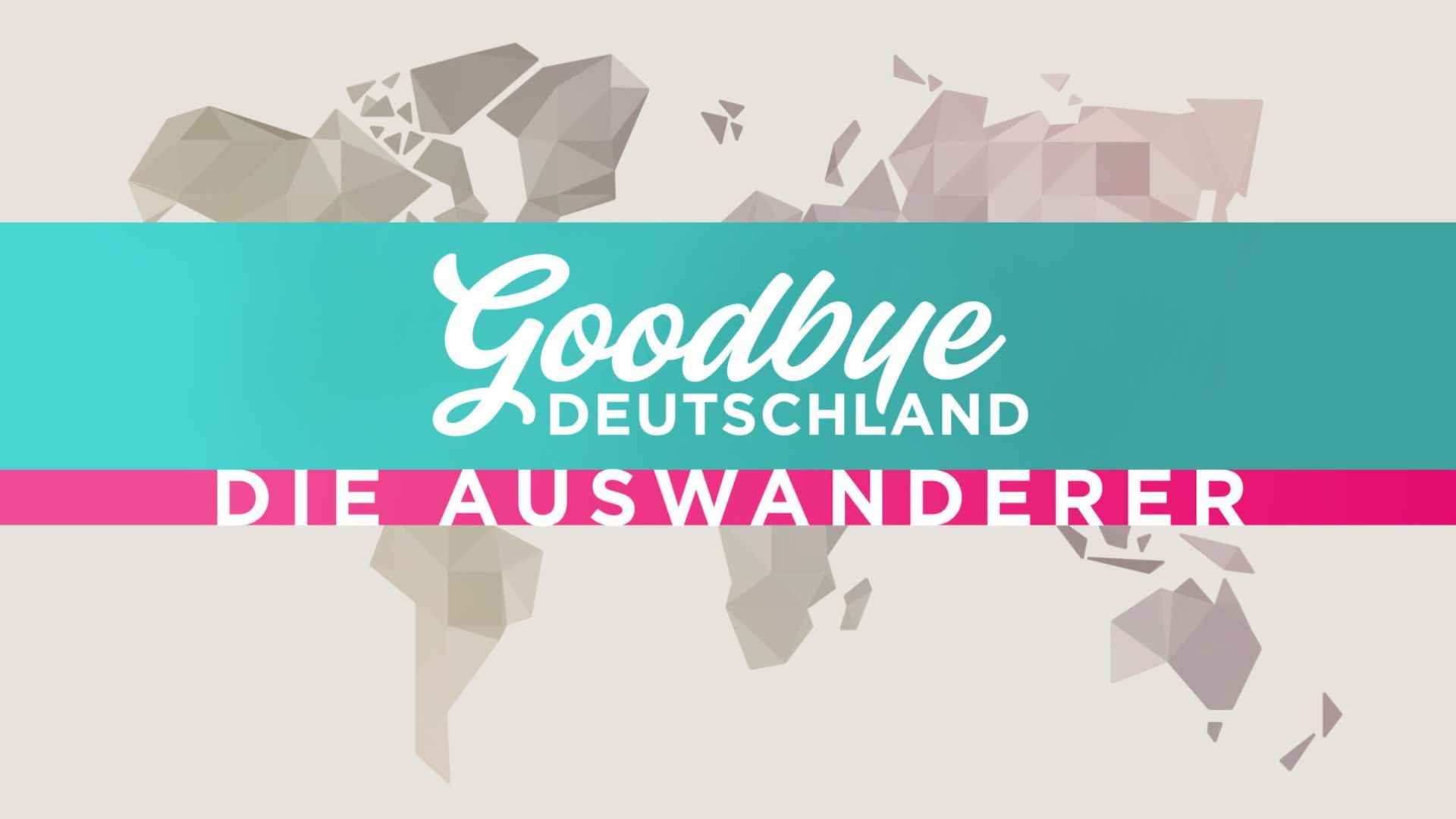 Goodbye Deutschland - Die Auswanderer · 2024 Episode 37 · Levke ...