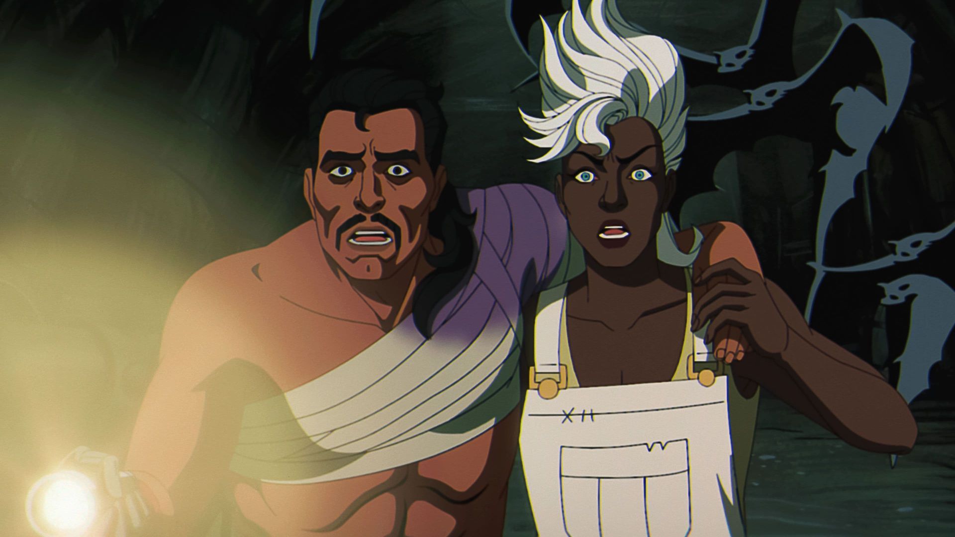 Watch X Men 97 • Season 1 Full Episodes Online Plex