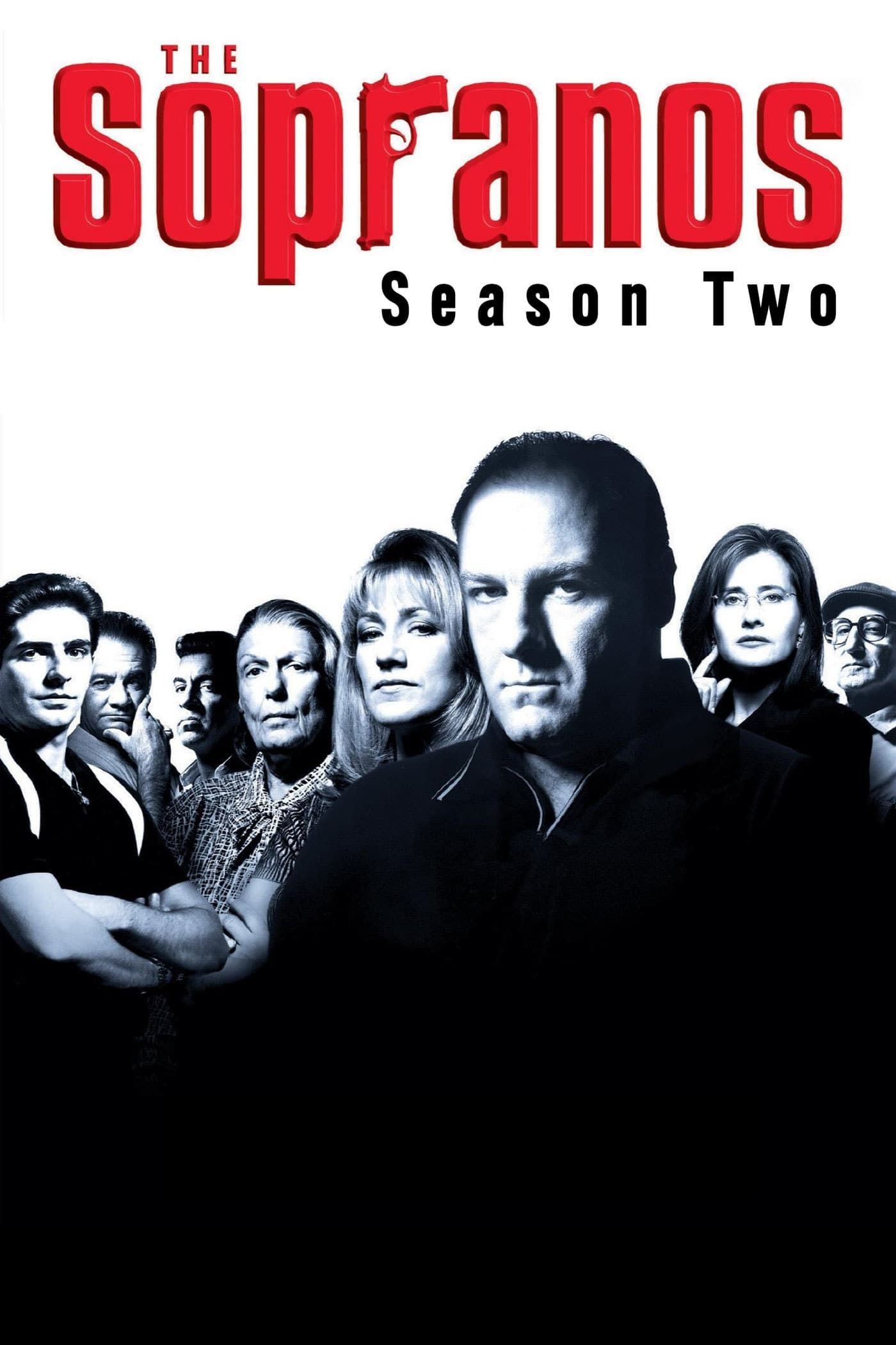 Watch The Sopranos (1999) TV Series Online - Plex