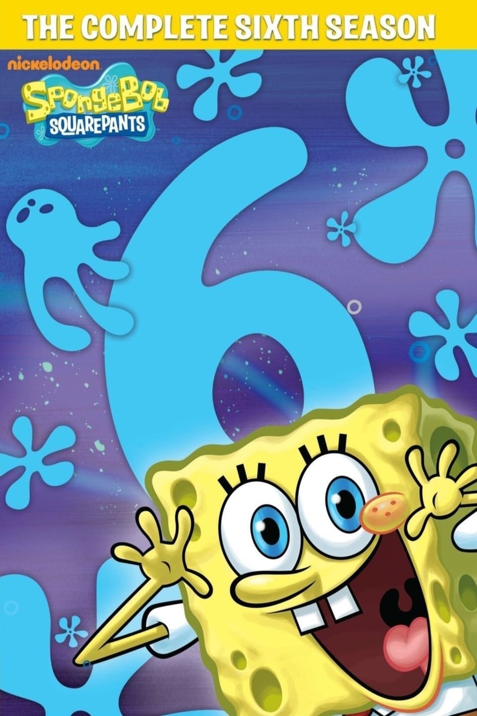 Watch SpongeBob SquarePants (1999) TV Series Online - Plex