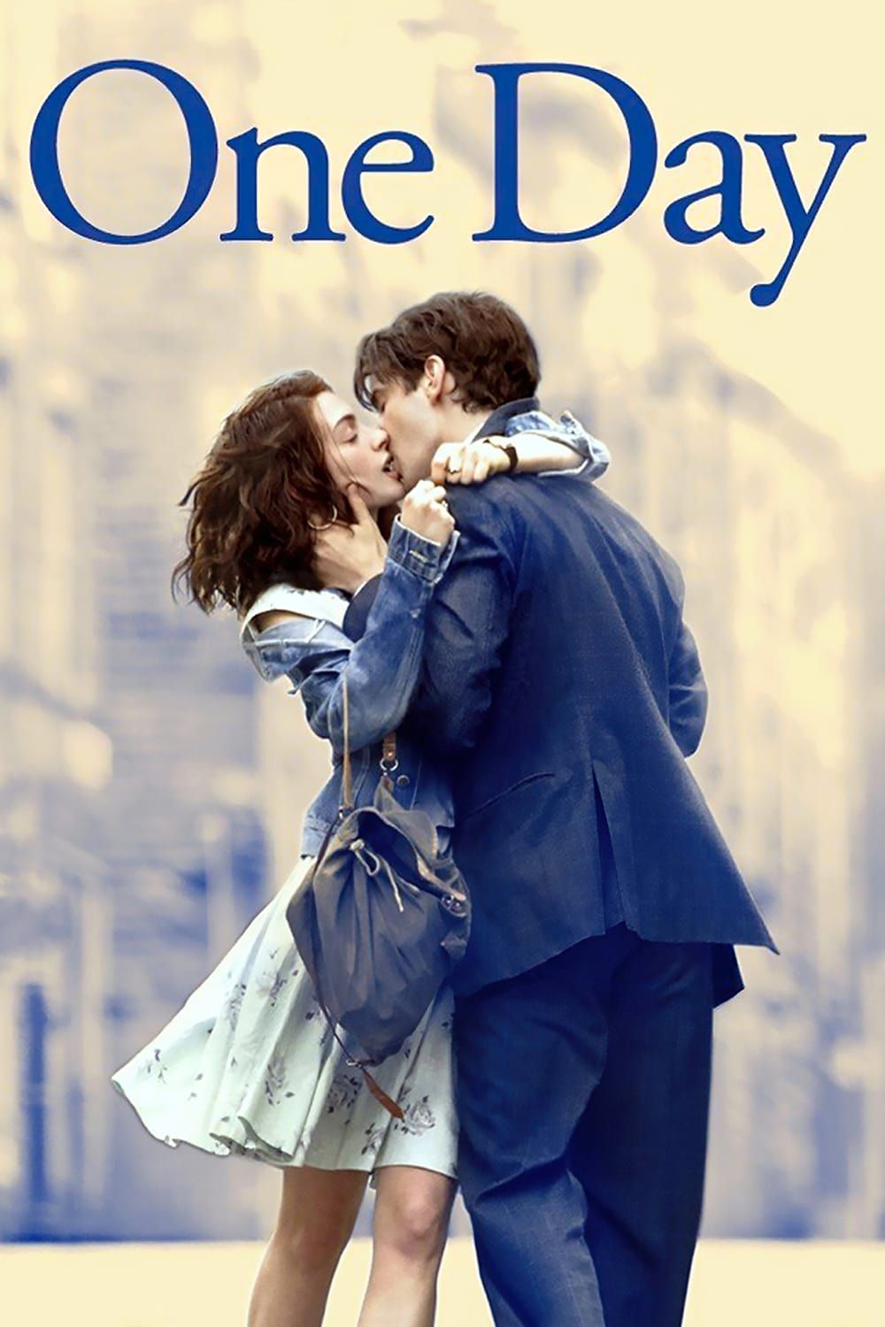 Watch One Day (2011) Full Movie Online Plex