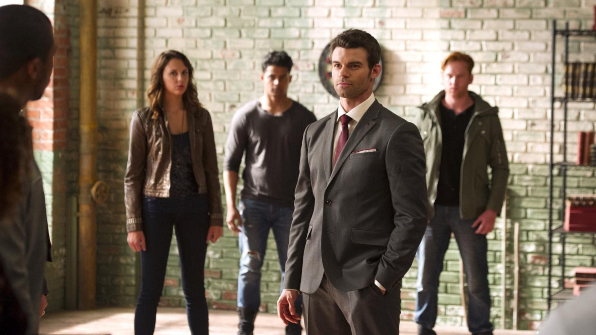 Watch The Originals • Season 2 Full Episodes Free Online Plex