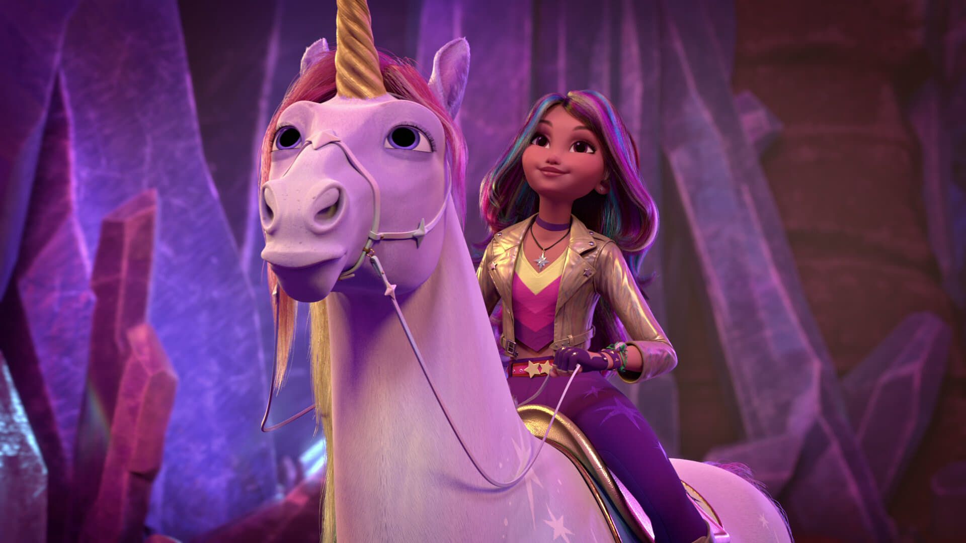 Watch Unicorn Academy · Season 1 Full Episodes Online - Plex