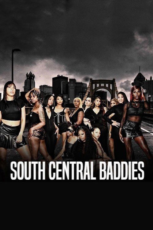 South Central Baddies (2022) Plex
