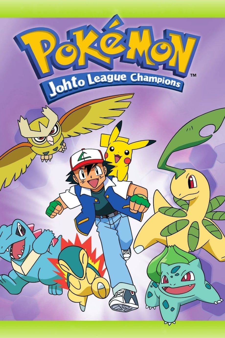 Pokémon (1997) - Plex