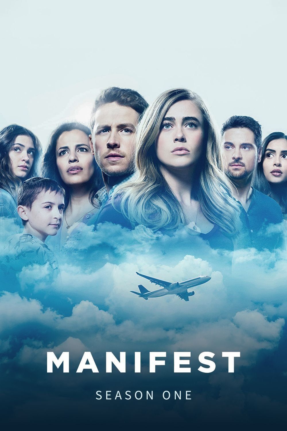 Watch Manifest (2018) TV Series Online - Plex