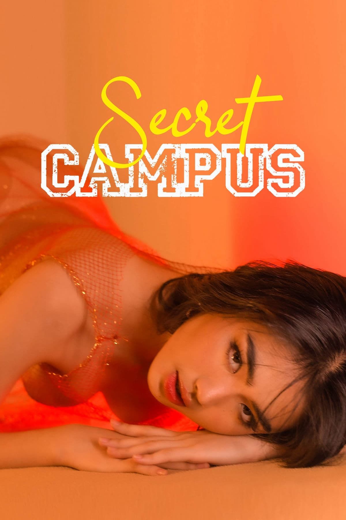 Secret Campus (2023) Plex