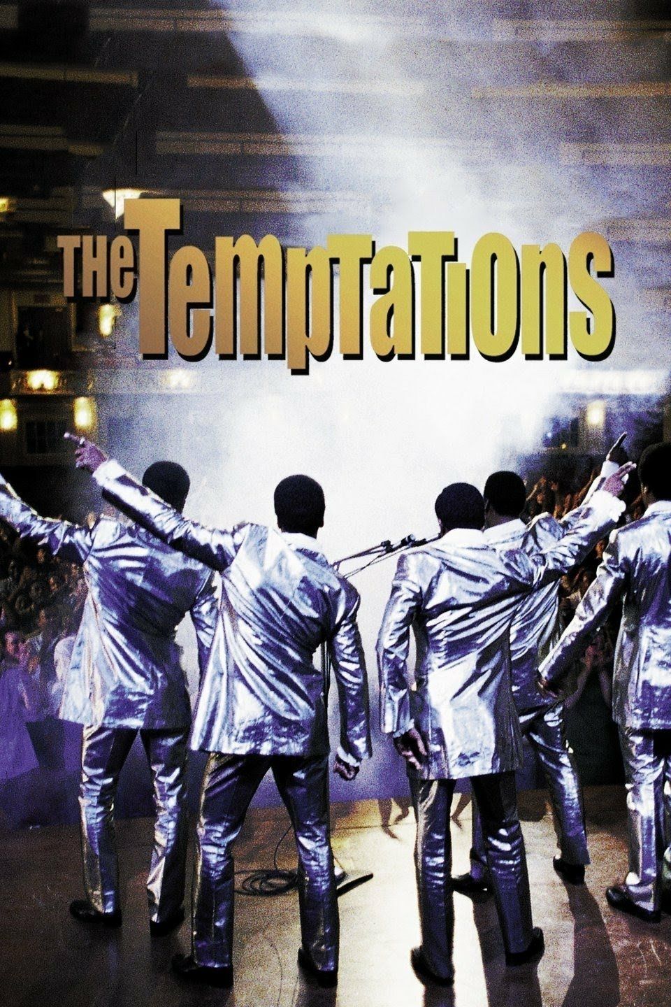 Watch The Temptations (1998) TV Series Free Online Plex