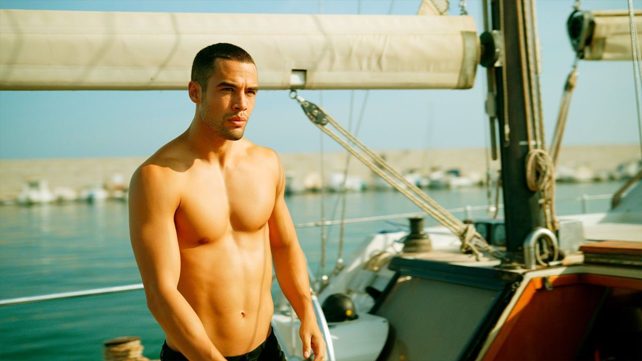 Watch Toy Boy • Season 1 Full Episodes Online - Plex