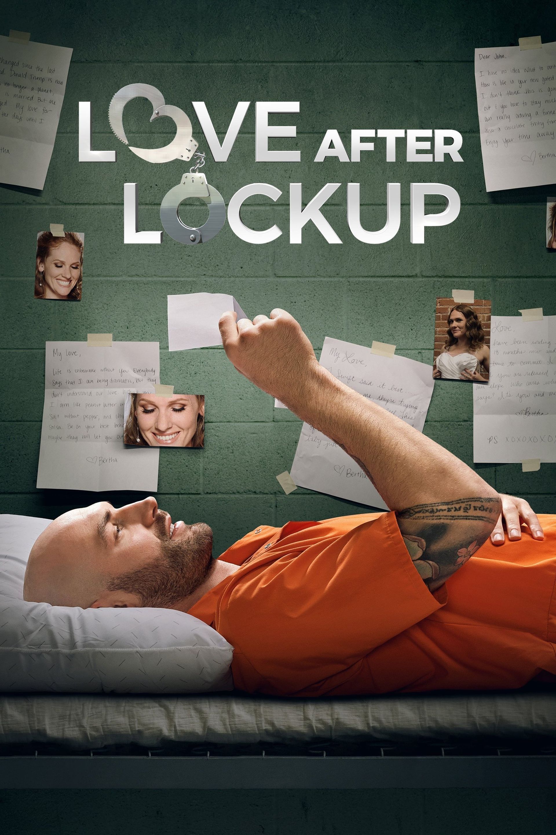 Watch Love After Lockup · Season 2 Full Episodes Free Online Plex